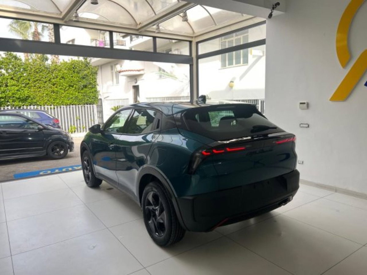 Alfa Romeo Junior 1.2 ibrida 145cv edct6 (8)