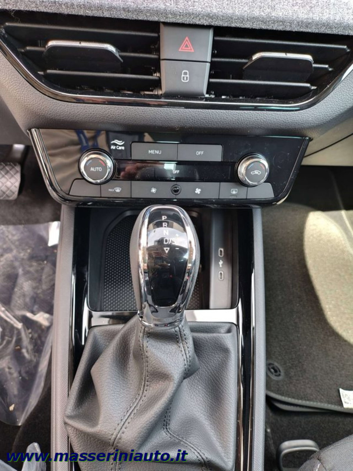 Skoda Kamiq 1.0 tsi Be More 115cv dsg (10)