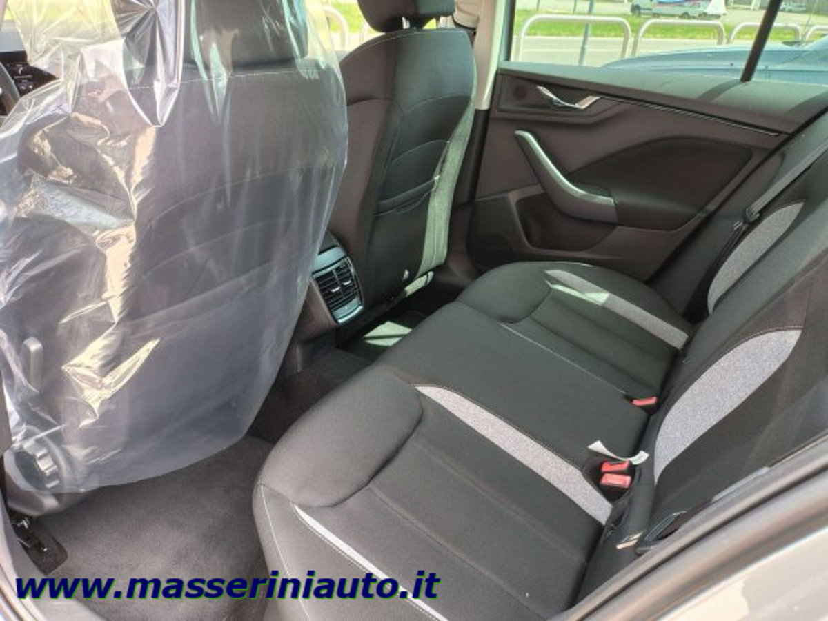 Skoda Kamiq 1.0 tsi Be More 115cv dsg (12)