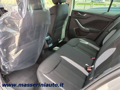 Skoda Kamiq 1.0 tsi Be More 115cv dsg (12)