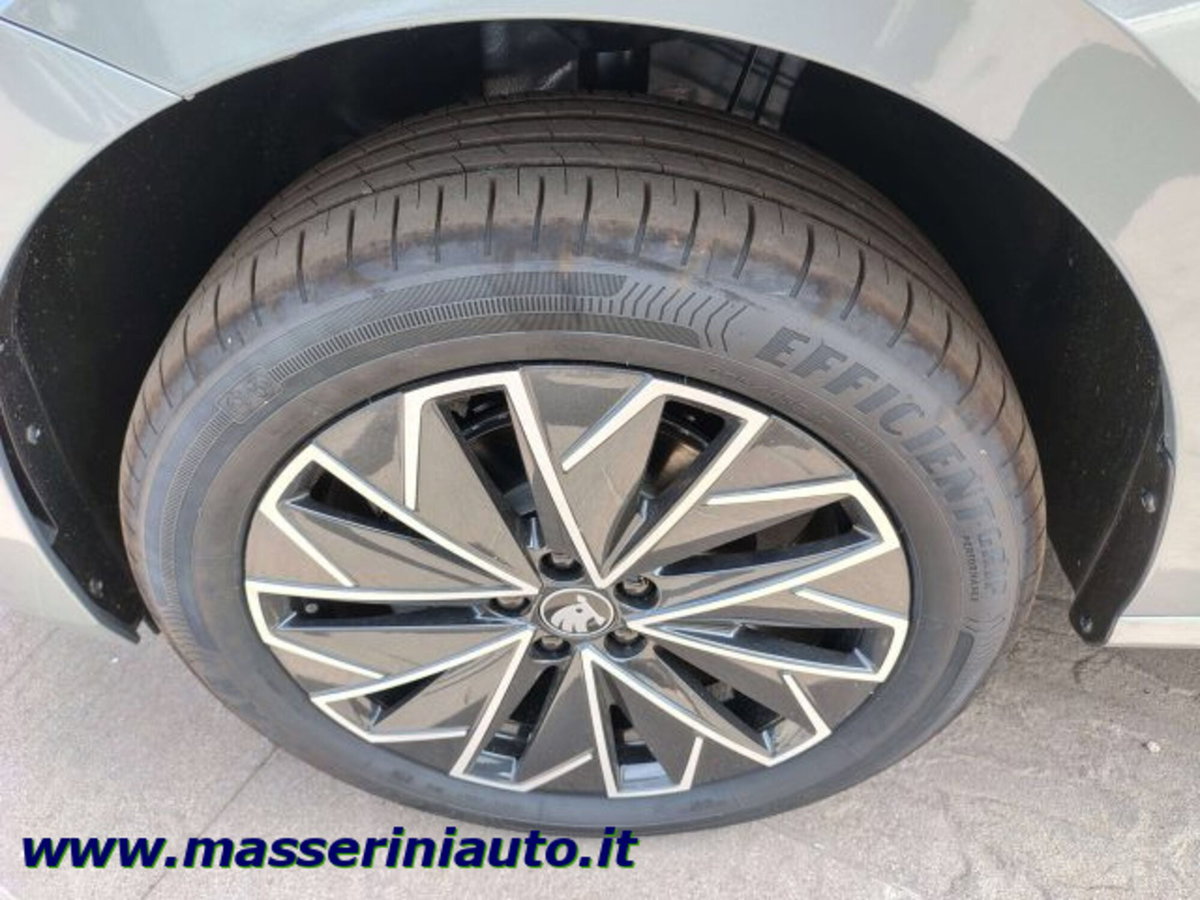 Skoda Kamiq 1.0 tsi Be More 115cv dsg (13)