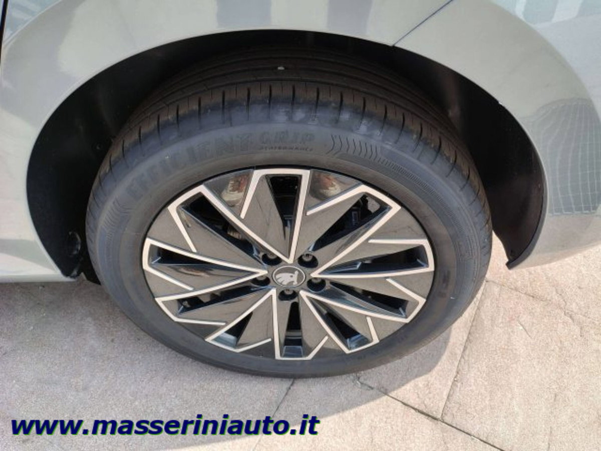 Skoda Kamiq 1.0 tsi Be More 115cv dsg (14)
