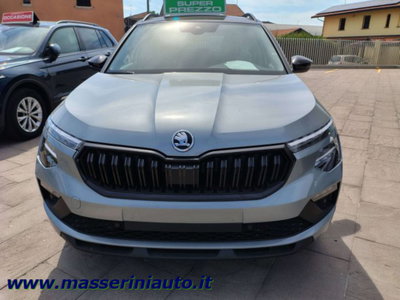 Skoda Kamiq 1.0 tsi Be More 115cv dsg (2)