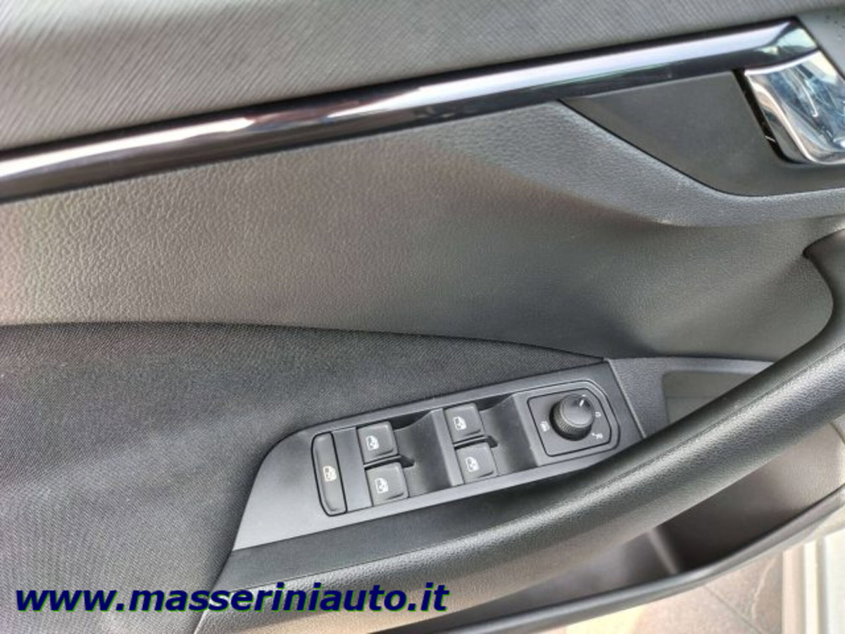 Skoda Kamiq 1.0 tsi Be More 115cv dsg (7)