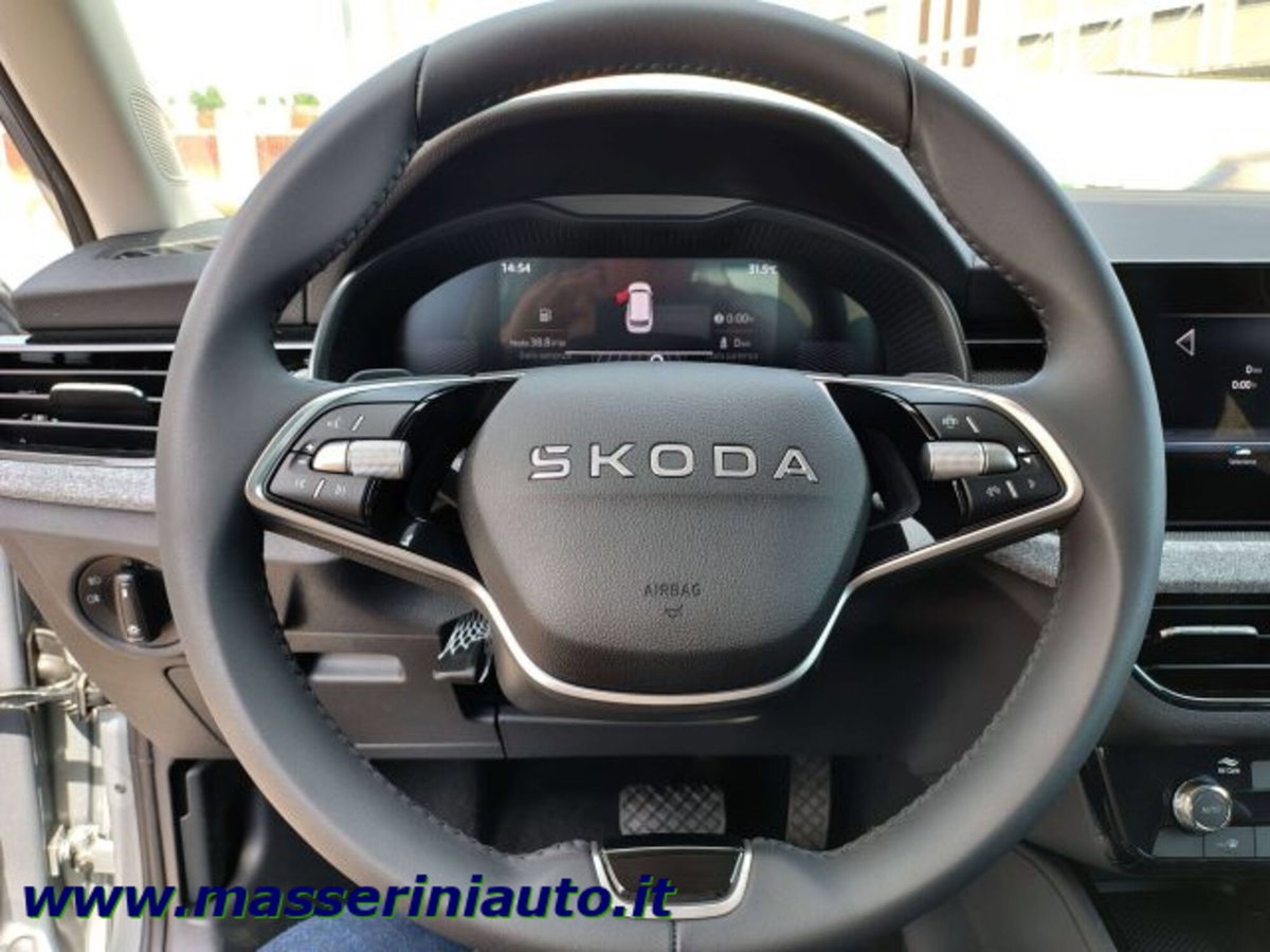 Skoda Kamiq 1.0 tsi Be More 115cv dsg (8)