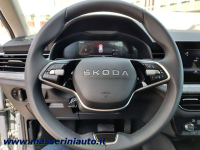 Skoda Kamiq 1.0 tsi Be More 115cv dsg (8)