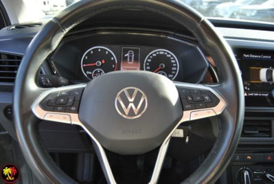Volkswagen T-Cross 1.0 TSI Style BMT (15)