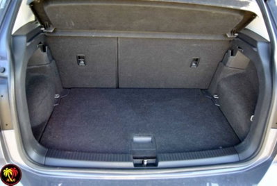Volkswagen T-Cross 1.0 TSI Style BMT (17)
