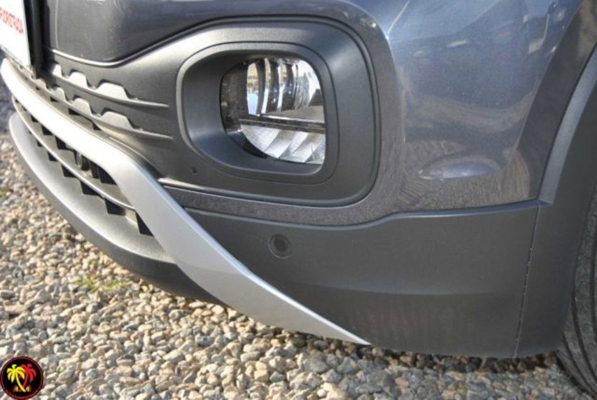 Volkswagen T-Cross 1.0 TSI Style BMT (9)