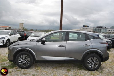 Nissan Qashqai 1.3 mhev Acenta 2wd 140cv (15)