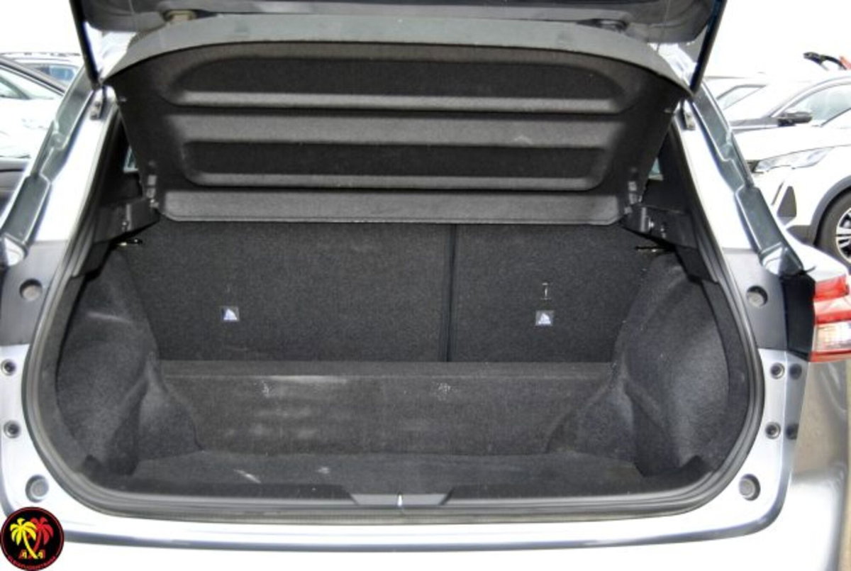 Nissan Qashqai 1.3 mhev Acenta 2wd 140cv (19)