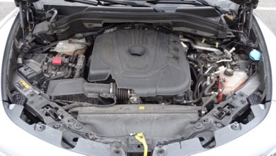 Alfa Romeo Stelvio Stelvio 2.2 Turbodiesel 190 CV AT8 Q4 Super Business (12)