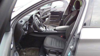 Alfa Romeo Stelvio Stelvio 2.2 Turbodiesel 190 CV AT8 Q4 Super Business (13)