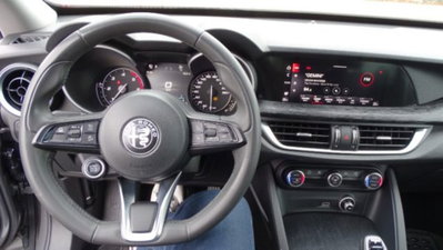 Alfa Romeo Stelvio Stelvio 2.2 Turbodiesel 190 CV AT8 Q4 Super Business (15)