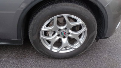 Alfa Romeo Stelvio Stelvio 2.2 Turbodiesel 190 CV AT8 Q4 Super Business (17)