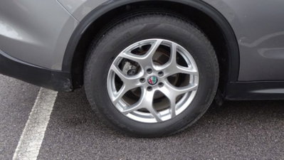 Alfa Romeo Stelvio Stelvio 2.2 Turbodiesel 190 CV AT8 Q4 Super Business (18)