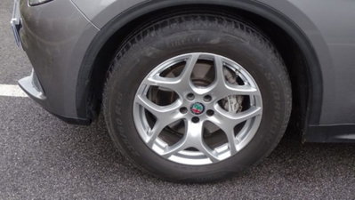 Alfa Romeo Stelvio Stelvio 2.2 Turbodiesel 190 CV AT8 Q4 Super Business (20)