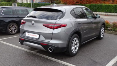Alfa Romeo Stelvio Stelvio 2.2 Turbodiesel 190 CV AT8 Q4 Super Business (7)