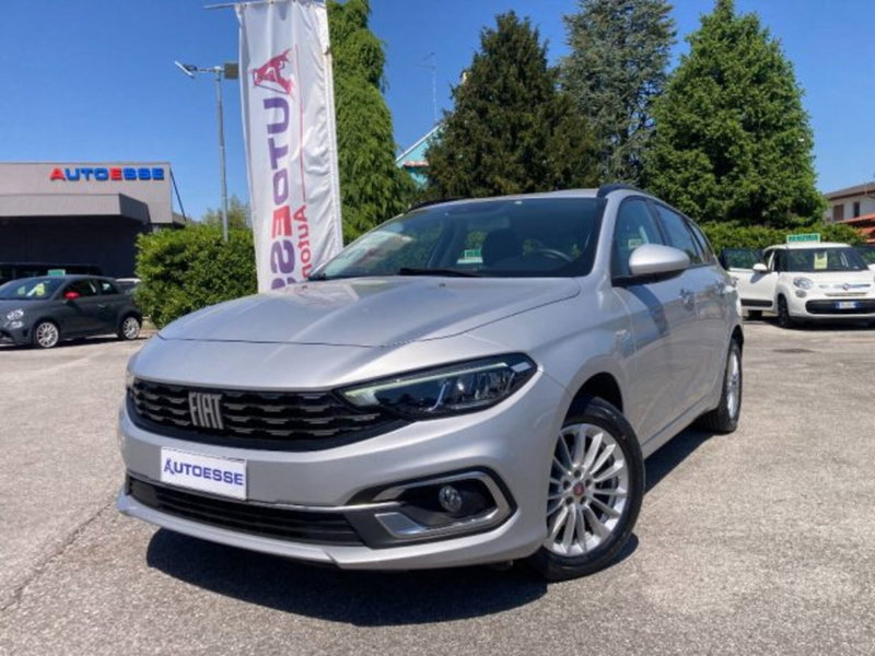 Fiat Tipo Station Wagon Tipo 1.6 Mjt S&S SW Business