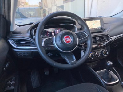 Fiat Tipo Station Wagon Tipo 1.6 Mjt S&S SW Business (10)