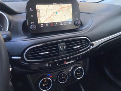Fiat Tipo Station Wagon Tipo 1.6 Mjt S&S SW Business (11)