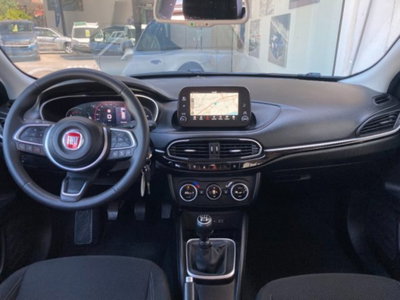 Fiat Tipo Station Wagon Tipo 1.6 Mjt S&S SW Business (12)