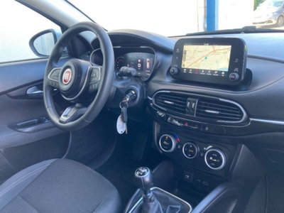 Fiat Tipo Station Wagon Tipo 1.6 Mjt S&S SW Business (13)