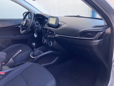 Fiat Tipo Station Wagon Tipo 1.6 Mjt S&S SW Business (14)