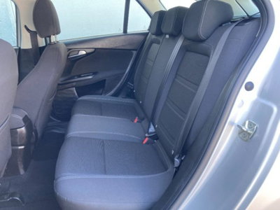 Fiat Tipo Station Wagon Tipo 1.6 Mjt S&S SW Business (17)