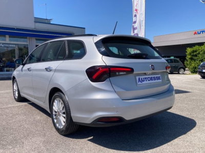 Fiat Tipo Station Wagon Tipo 1.6 Mjt S&S SW Business (2)