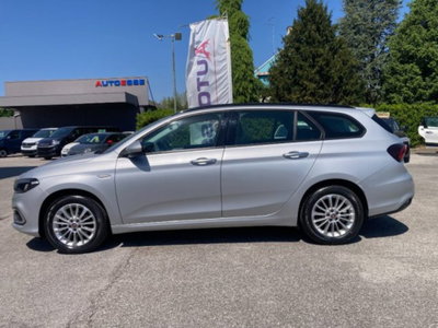 Fiat Tipo Station Wagon Tipo 1.6 Mjt S&S SW Business (3)