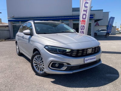 Fiat Tipo Station Wagon Tipo 1.6 Mjt S&S SW Business (5)