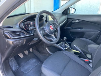 Fiat Tipo Station Wagon Tipo 1.6 Mjt S&S SW Business (8)