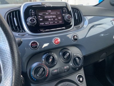 Abarth 595 595 1.4 Turbo T-Jet 145 CV (11)