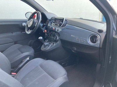 Abarth 595 595 1.4 Turbo T-Jet 145 CV (14)