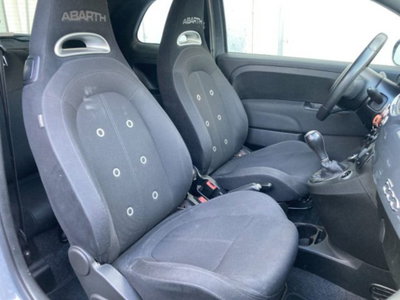 Abarth 595 595 1.4 Turbo T-Jet 145 CV (15)