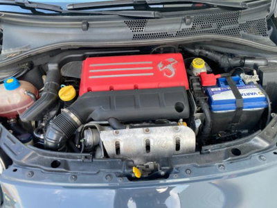 Abarth 595 595 1.4 Turbo T-Jet 145 CV (18)