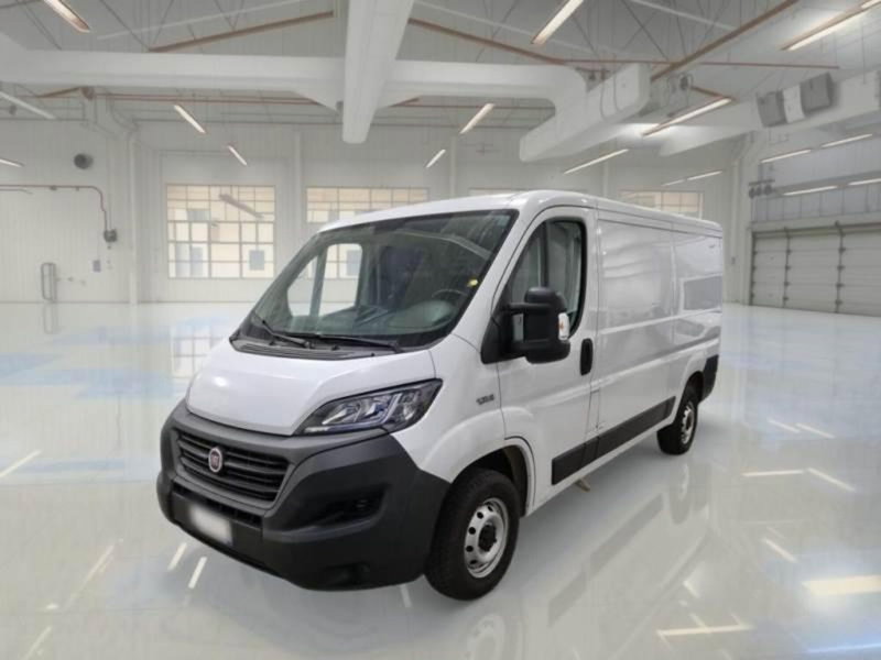 Fiat Ducato Furgone Vetrato 35 MH1 3.0 CNG 136cv  E6d-temp