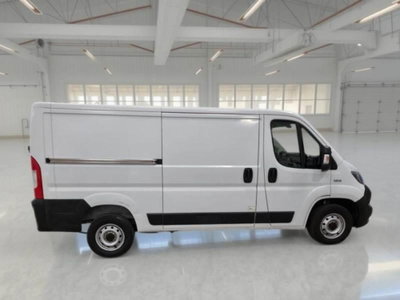 Fiat Ducato Furgone Vetrato 35 MH1 3.0 CNG 136cv  E6d-temp (4)