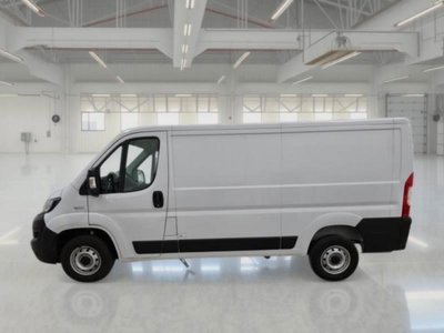 Fiat Ducato Furgone Vetrato 35 MH1 3.0 CNG 136cv  E6d-temp (5)
