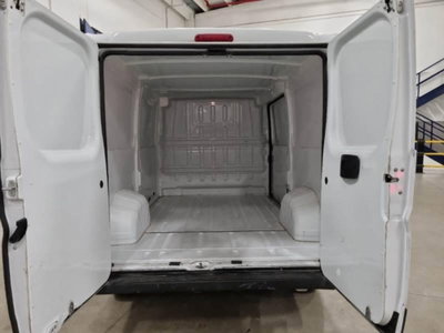 Fiat Ducato Furgone Vetrato 35 MH1 3.0 CNG 136cv  E6d-temp (6)