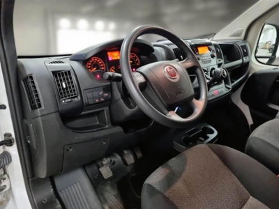 Fiat Ducato Furgone Vetrato 35 MH1 3.0 CNG 136cv  E6d-temp (7)