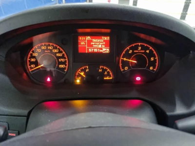 Fiat Ducato Furgone Vetrato 35 MH1 3.0 CNG 136cv  E6d-temp (8)