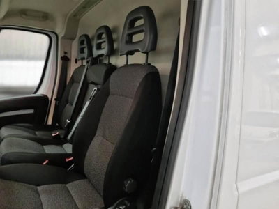 Fiat Ducato Furgone Vetrato 35 MH1 3.0 CNG 136cv  E6d-temp (9)