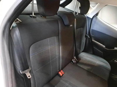 Ford Fiesta 1.1 85 CV 5 porte Plus (10)