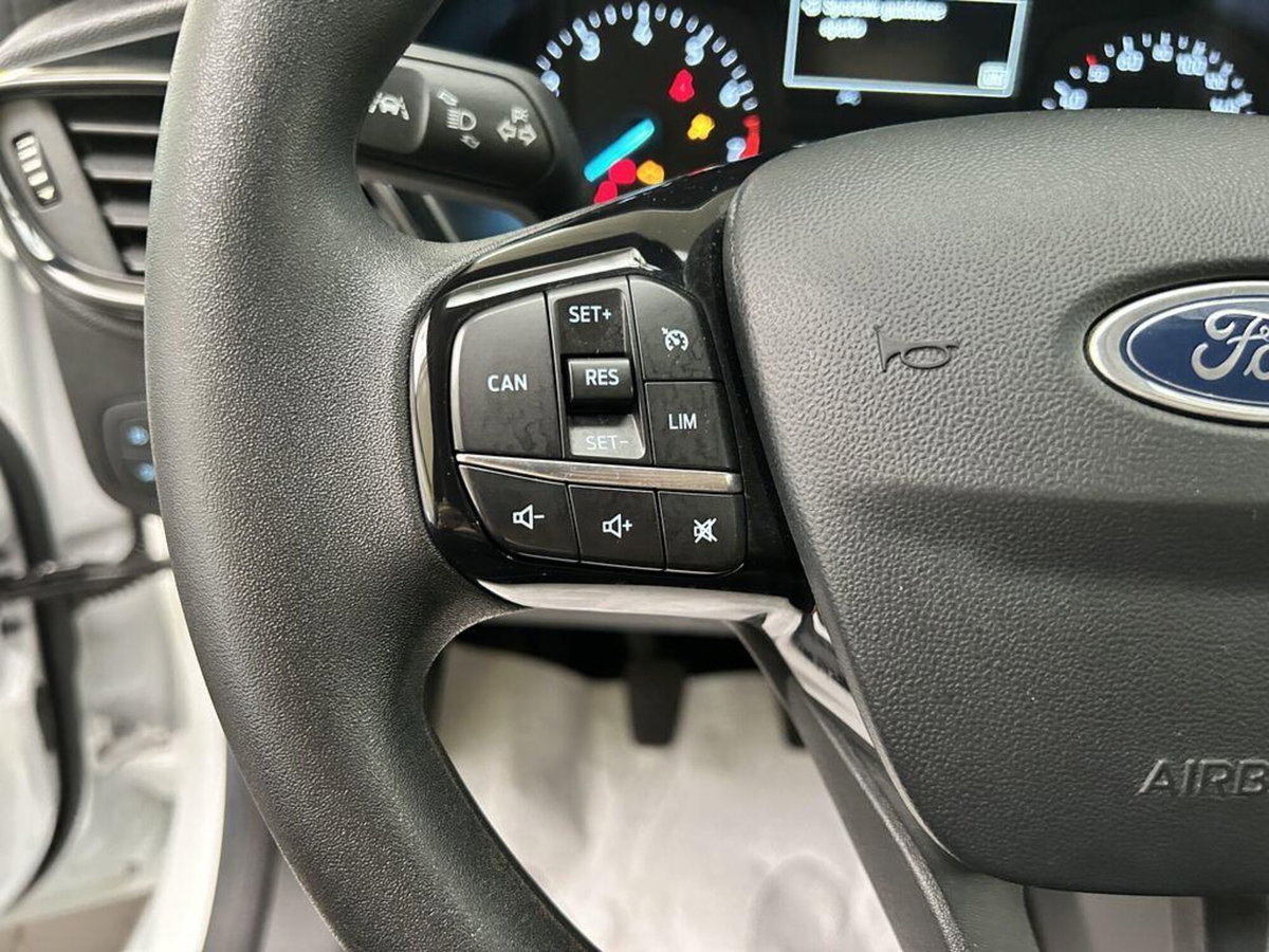 Ford Fiesta 1.1 85 CV 5 porte Plus (13)