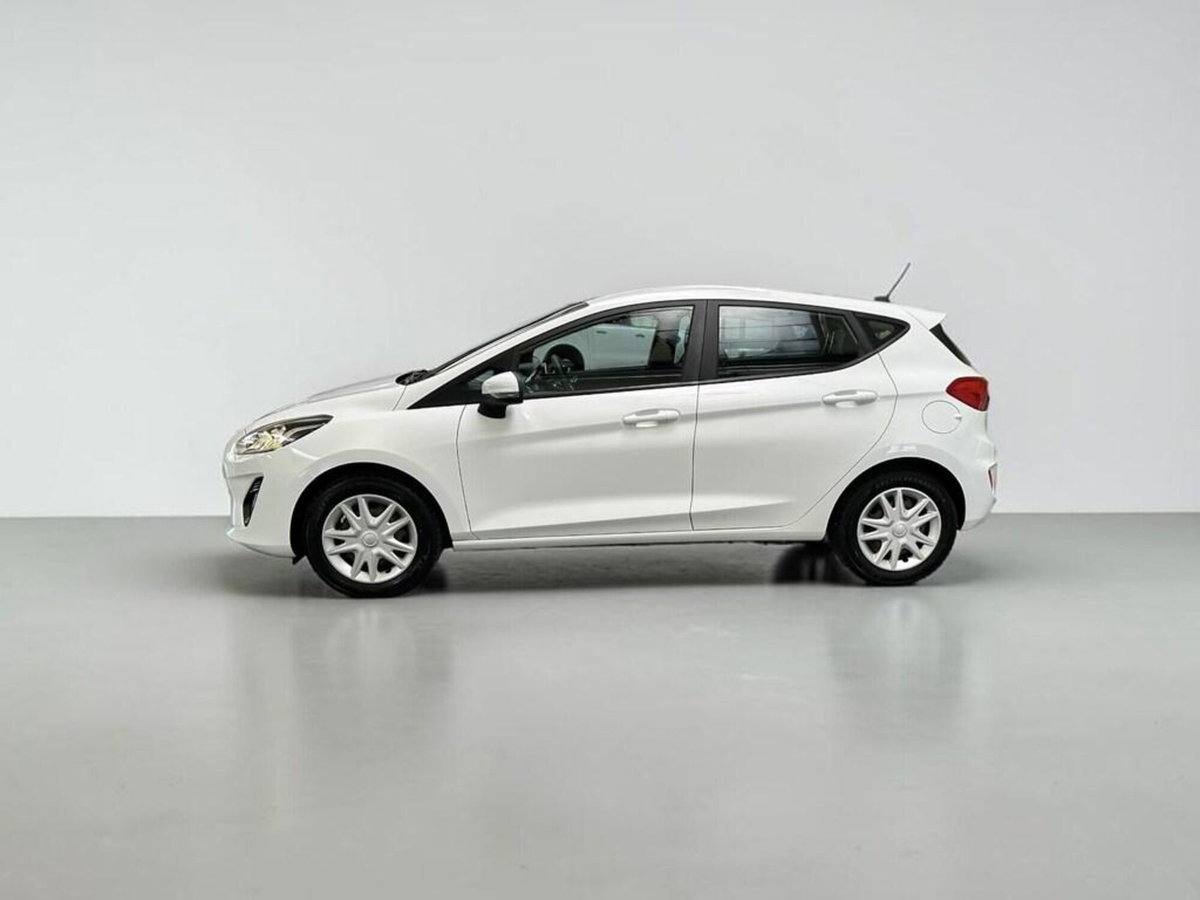 Ford Fiesta 1.1 85 CV 5 porte Plus (3)