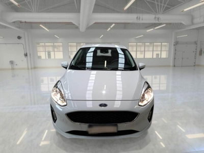 Ford Fiesta 1.1 85 CV 5 porte Plus (3)