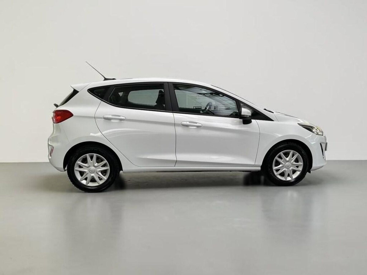 Ford Fiesta 1.1 85 CV 5 porte Plus (5)