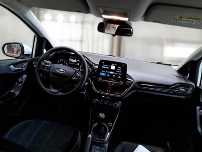Ford Fiesta 1.1 85 CV 5 porte Plus (6)